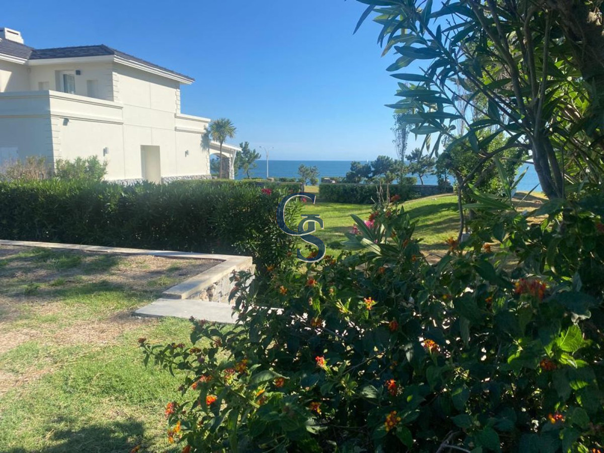Casa ID.295118 - ESPECTACULAR CHALET FRENTE A PLAYA MANSA