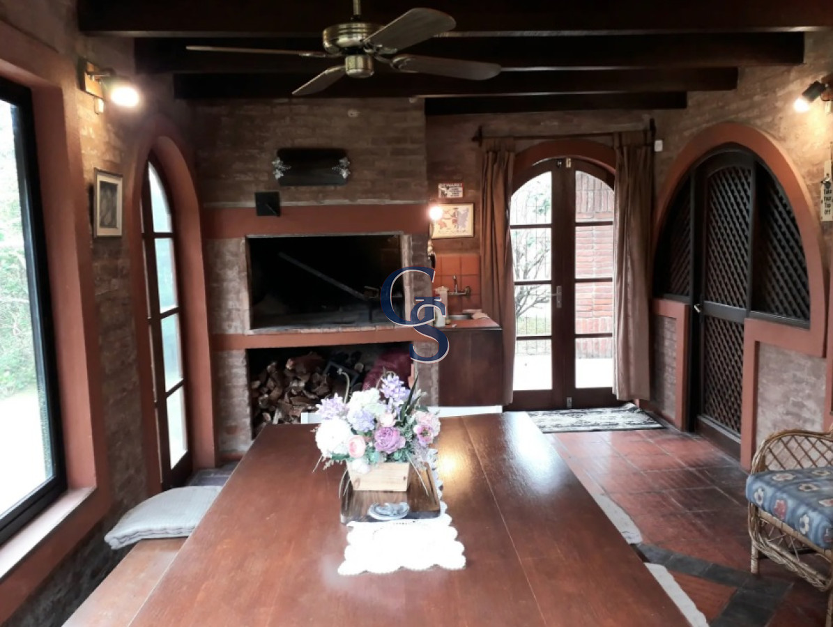 Casa ID.298991 - zona residencial 