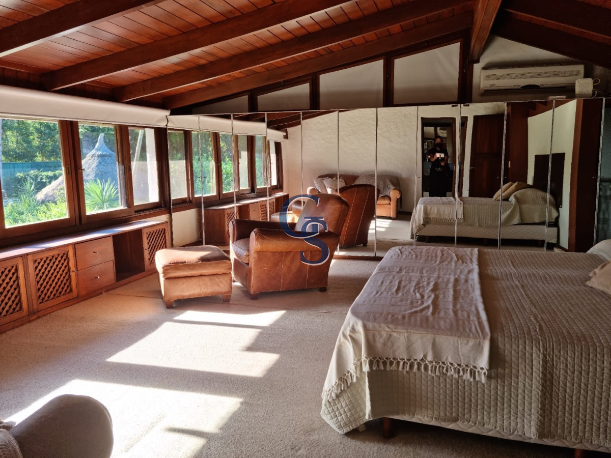 Casa ID.299100 - Chalet en el corazón de las paradas