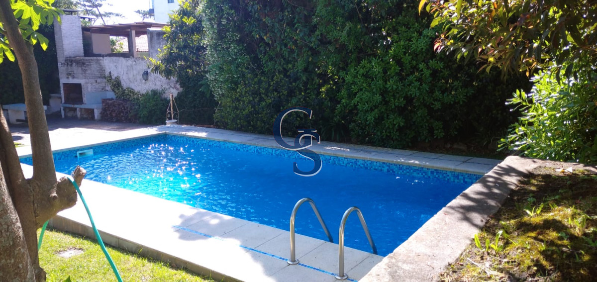 Casa ID.293479 - paradas mansa