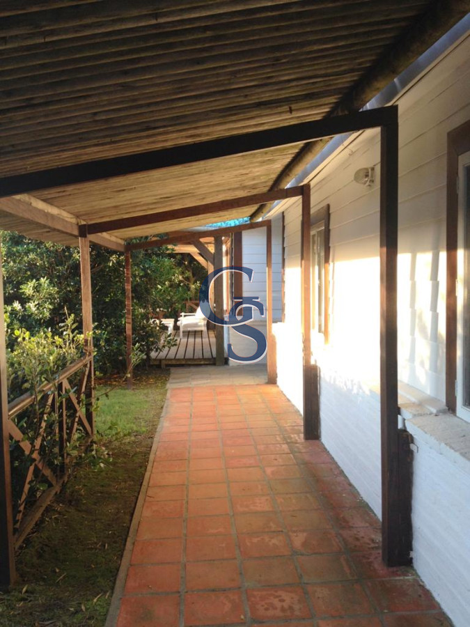 Casa ID.298309 - Chalet en barrio cerrado.
