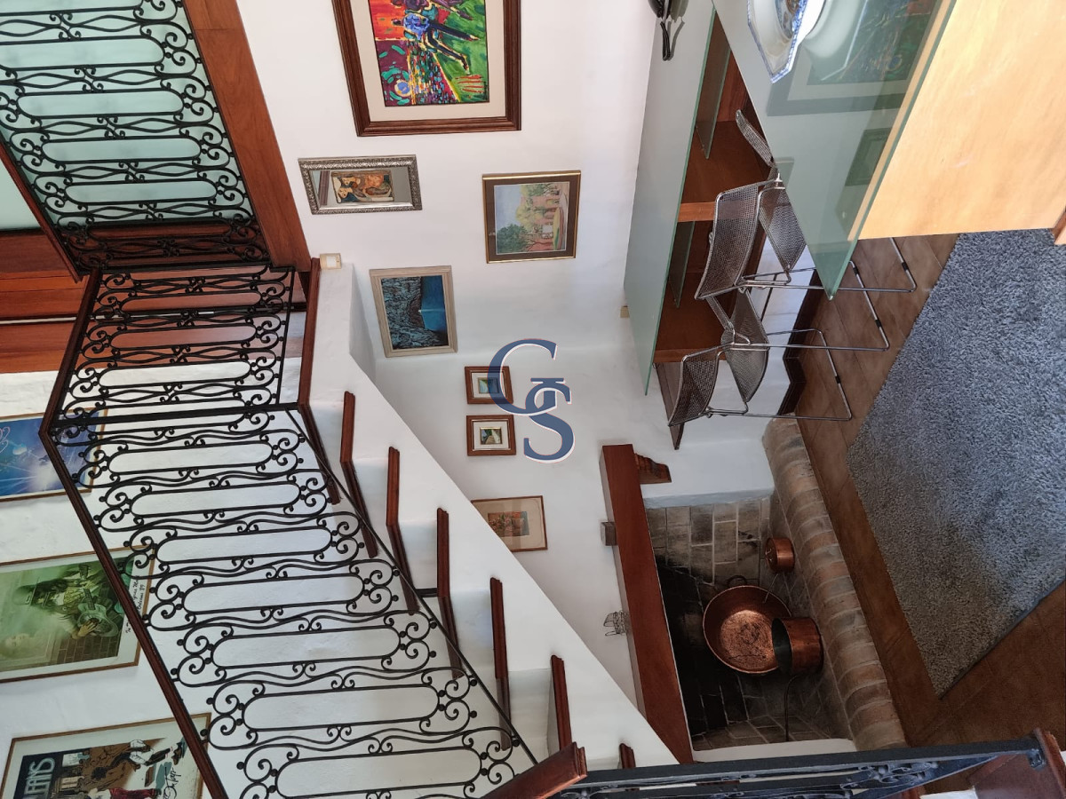 Casa ID.299100 - Chalet en el corazón de las paradas