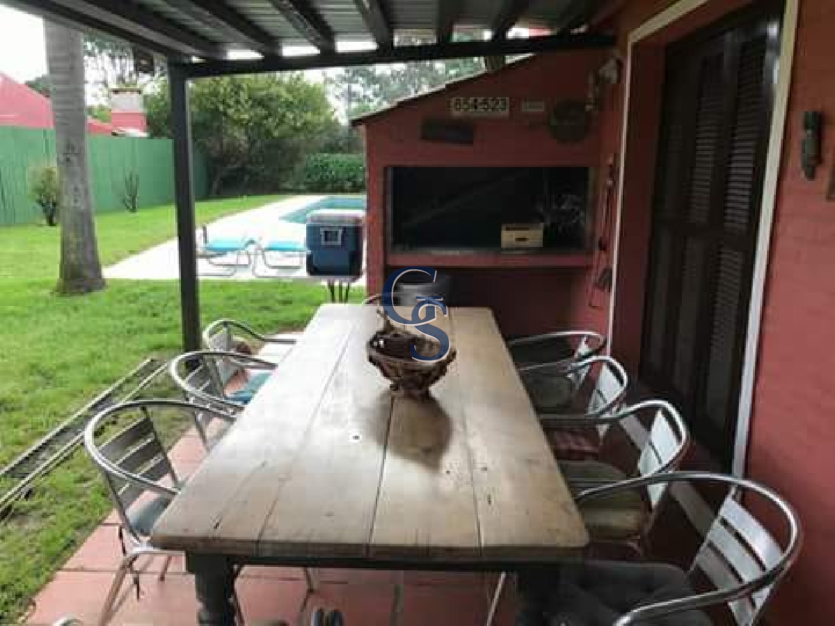 Casa ID.297446 - Solanas, a pasos del mar