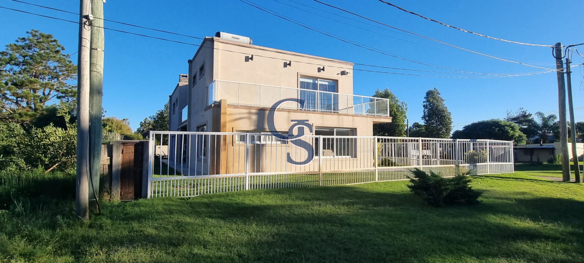Casa ID.299838 - Casa en La Barra, El Tesoro