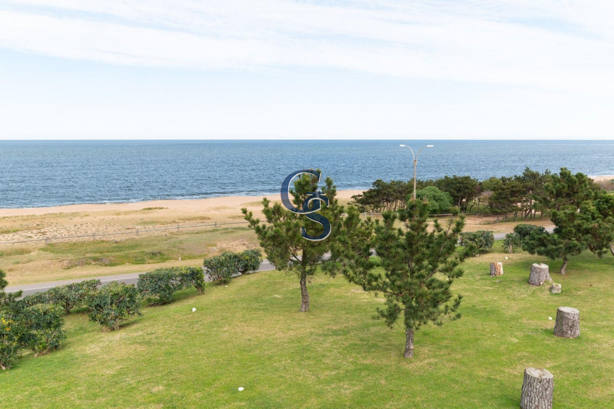 Casa ID.295118 - ESPECTACULAR CHALET FRENTE A PLAYA MANSA