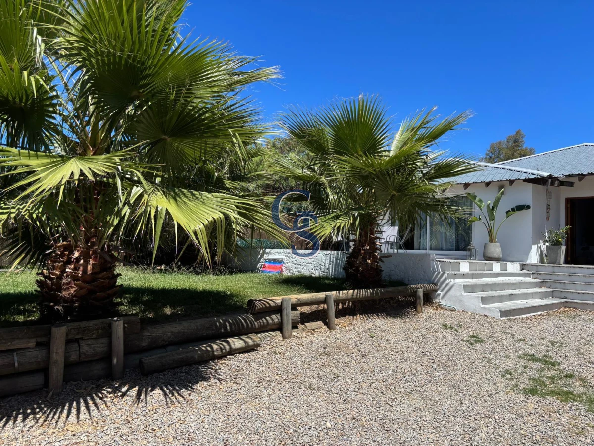 Casa ID.299944 - excelente ubicacion y precio