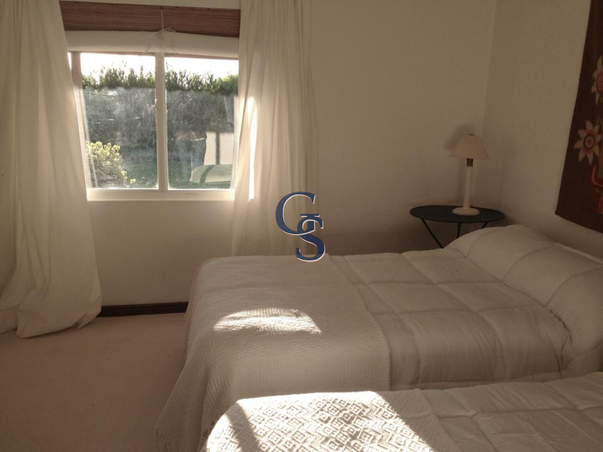 Casa ID.298309 - Chalet en barrio cerrado.