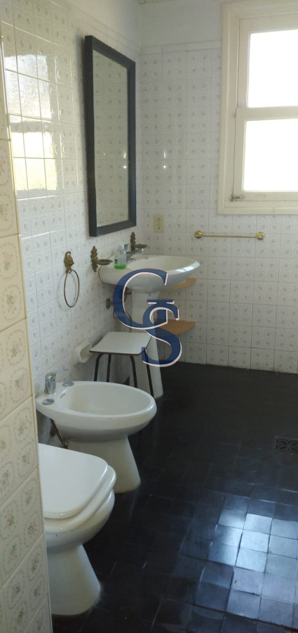 Casa ID.293479 - paradas mansa