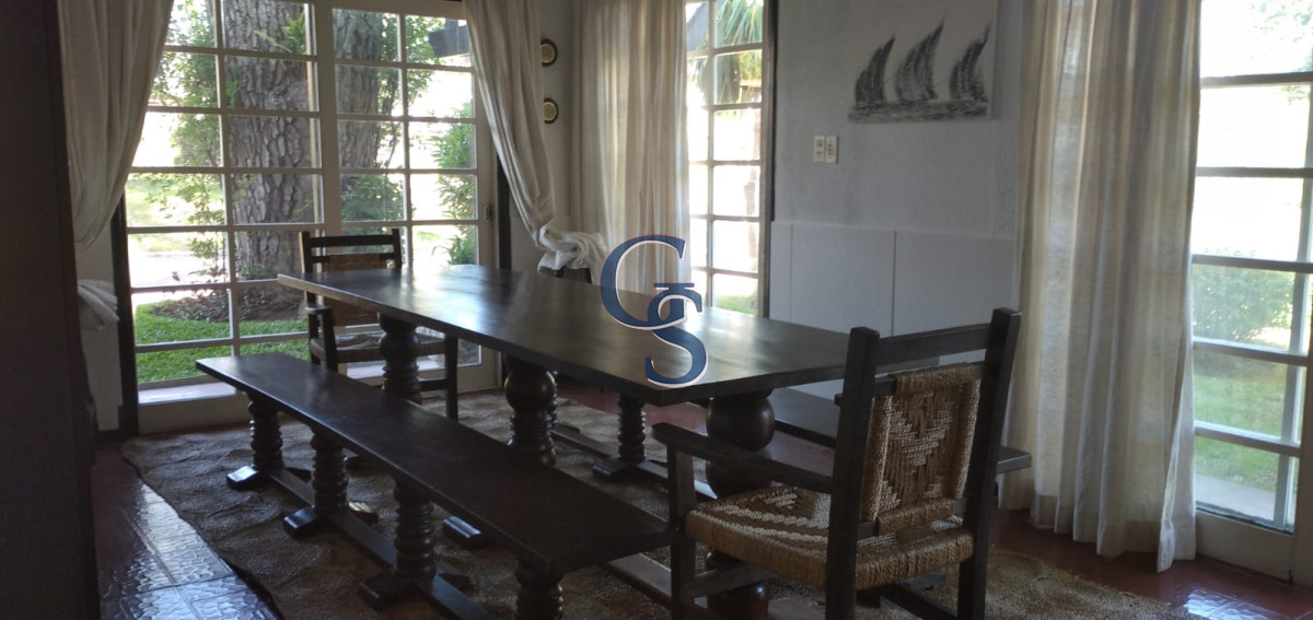 Casa ID.293479 - paradas mansa