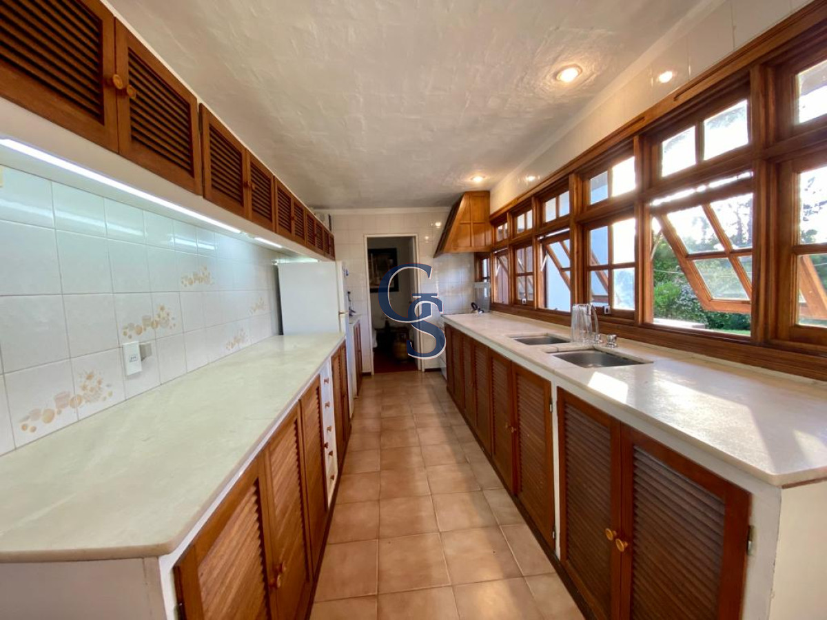 Casa ID.299426 - vista al mar desde casi todos los ambientes 