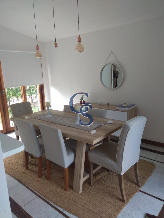 Casa ID.298202 - En zona tranquila. 