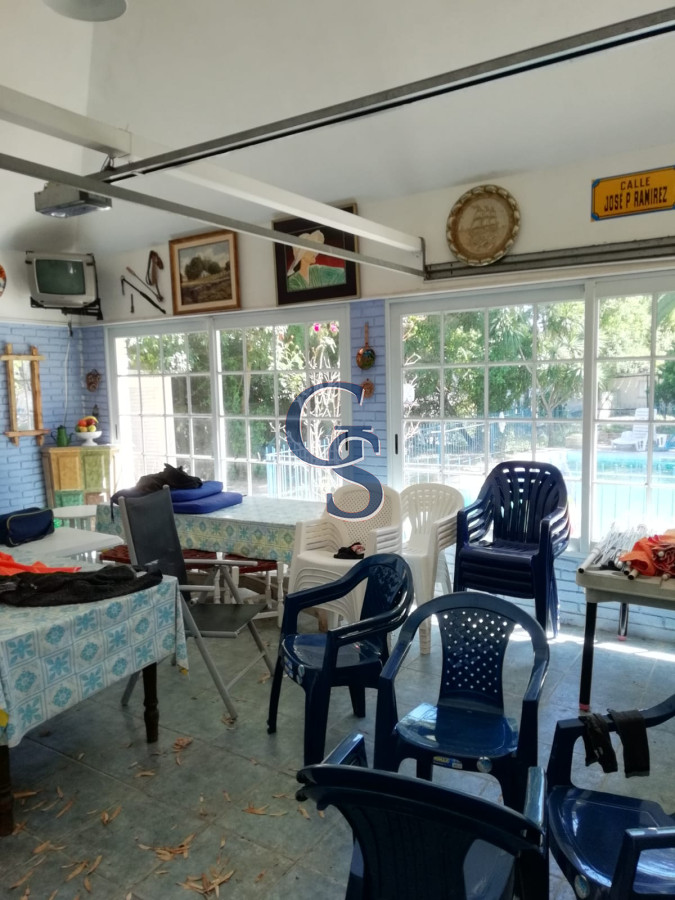 Casa ID.293609 - En barrio residencial tranquilo. 