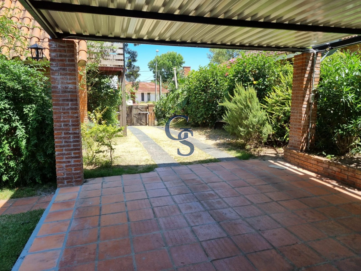 Casa ID.298846 - En zona residencial tranquila, próx. al mar. 