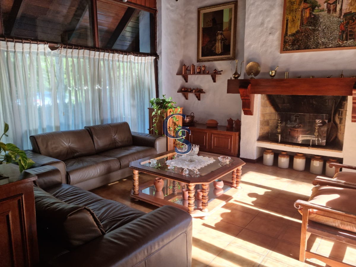 Casa ID.299100 - Chalet en el corazón de las paradas