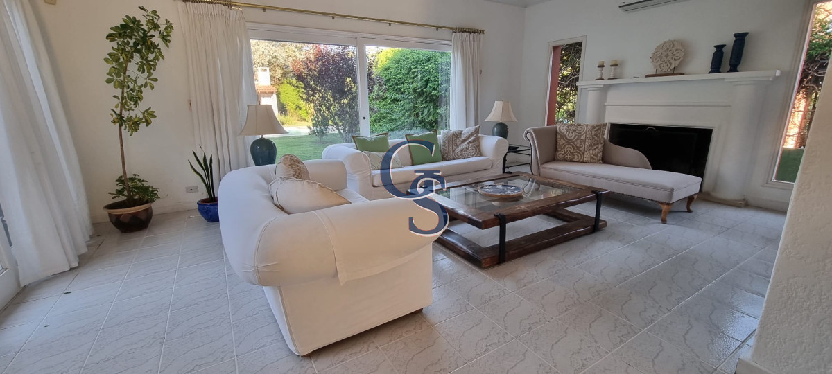 Casa ID.293594 - Casa en hermoso entorno residencial 