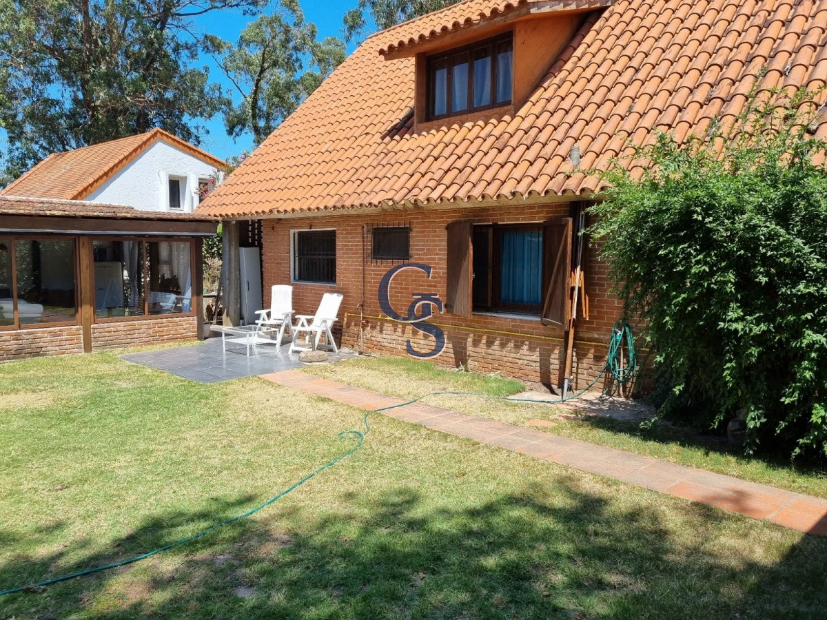 Casa ID.298846 - En zona residencial tranquila, próx. al mar. 