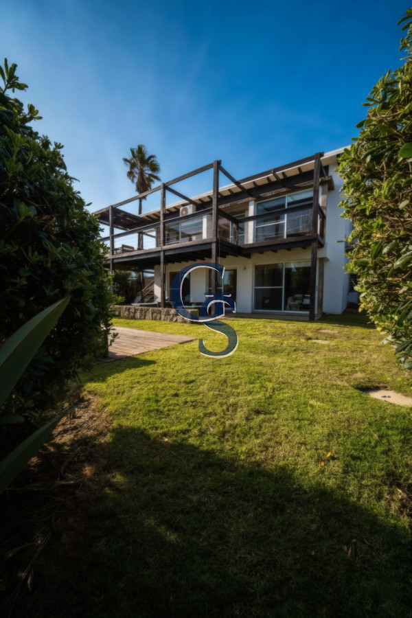 Casa ID.294587 - ESPECTACULAR EN ALTOS DE PUNTA PIEDRAS