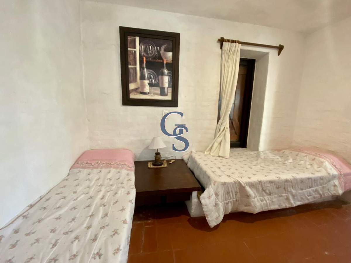 Casa ID.299426 - vista al mar desde casi todos los ambientes 