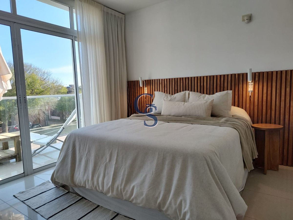 Casa ID.295004 - Chalet con vista al mar.