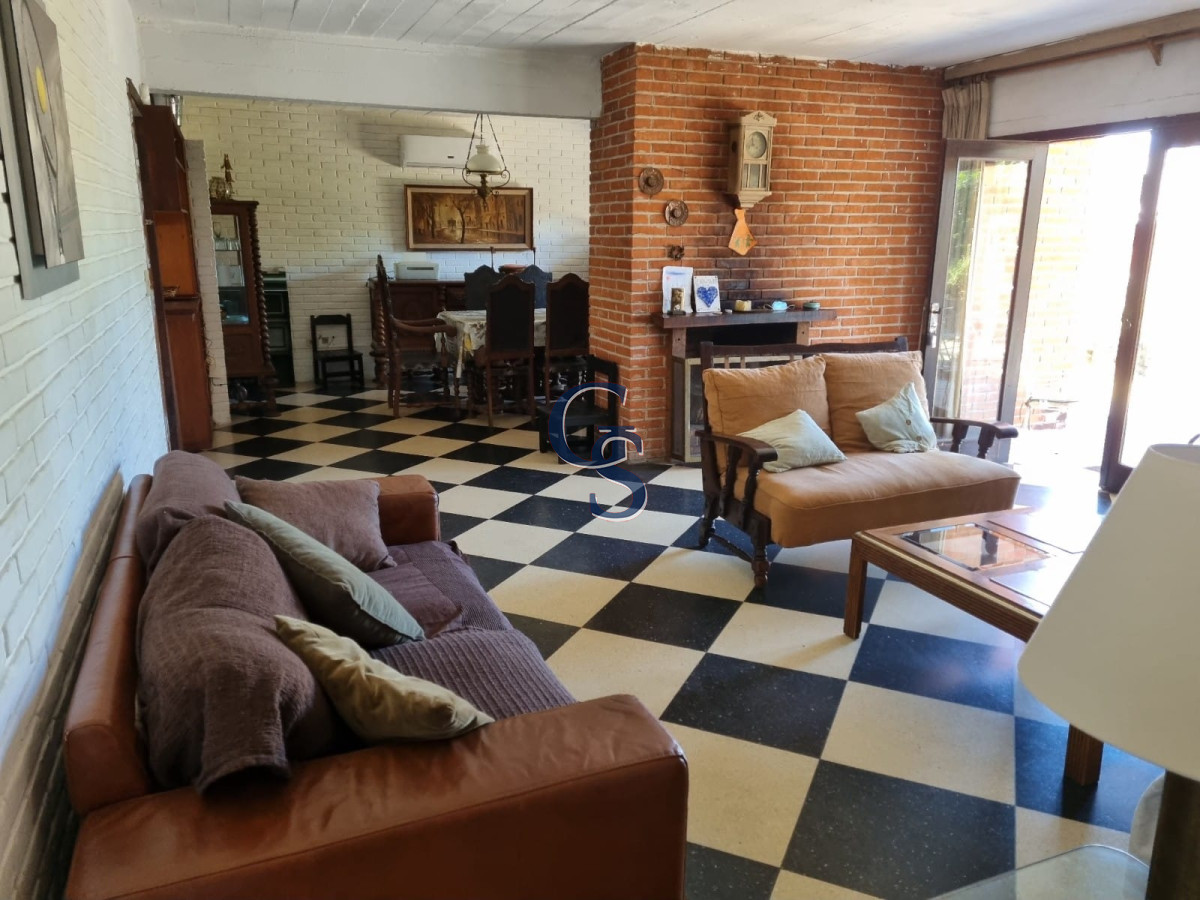 Casa ID.298846 - En zona residencial tranquila, próx. al mar. 
