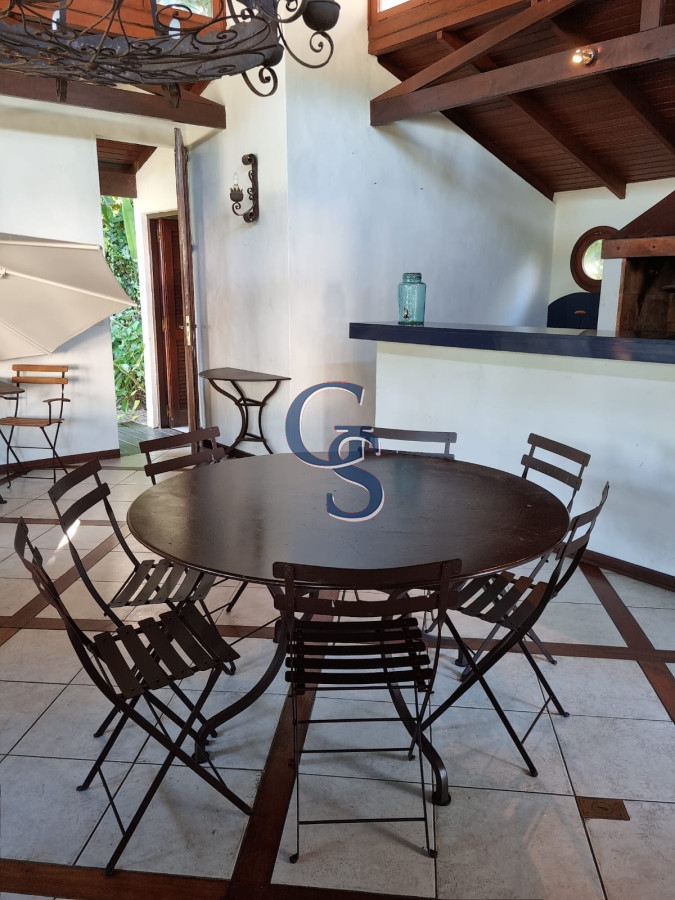 Casa ID.299100 - Chalet en el corazón de las paradas