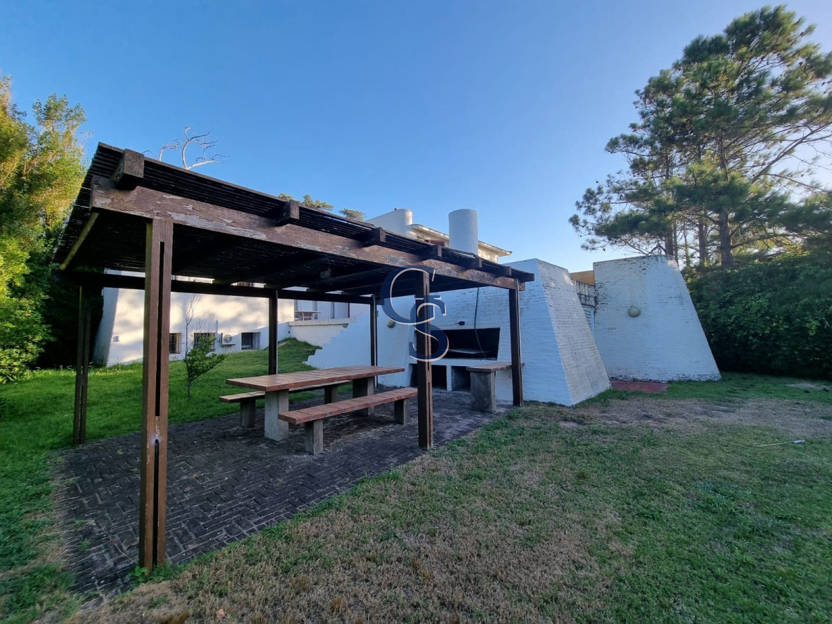 Casa ID.299426 - vista al mar desde casi todos los ambientes 