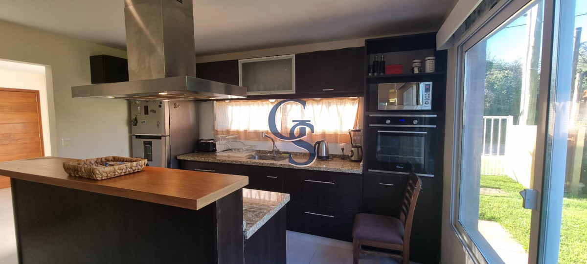 Casa ID.299838 - Casa en La Barra, El Tesoro
