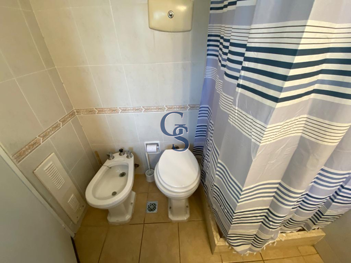 Casa ID.299426 - vista al mar desde casi todos los ambientes 