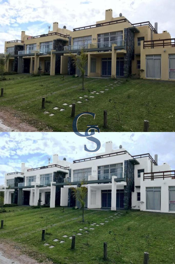 Casa ID.295004 - Chalet con vista al mar.