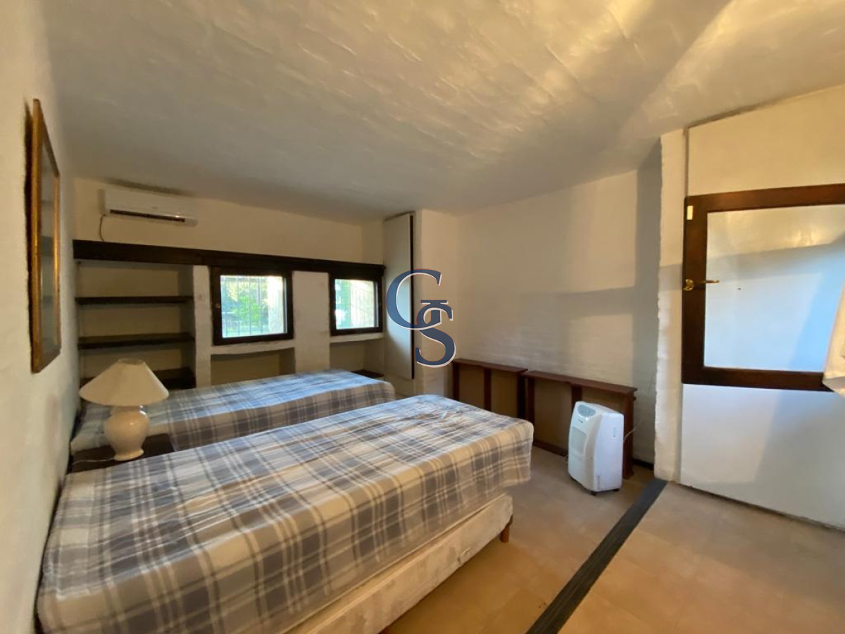 Casa ID.299426 - vista al mar desde casi todos los ambientes 