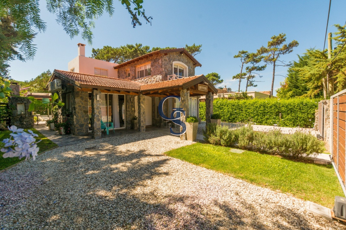 Casa ID.294630 - Casa en Punta del Este, Rincón del Indio