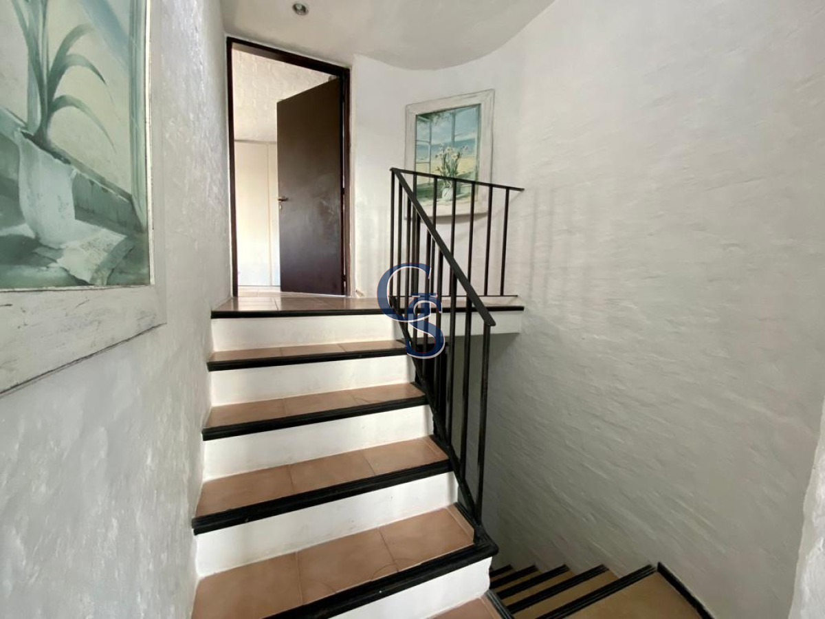 Casa ID.299426 - vista al mar desde casi todos los ambientes 