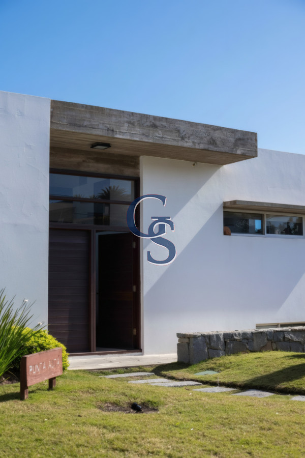 Casa ID.294587 - ESPECTACULAR EN ALTOS DE PUNTA PIEDRAS