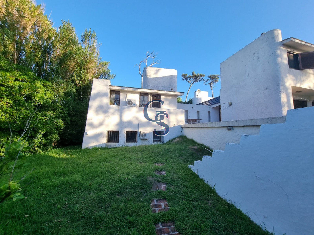Casa ID.299426 - vista al mar desde casi todos los ambientes 