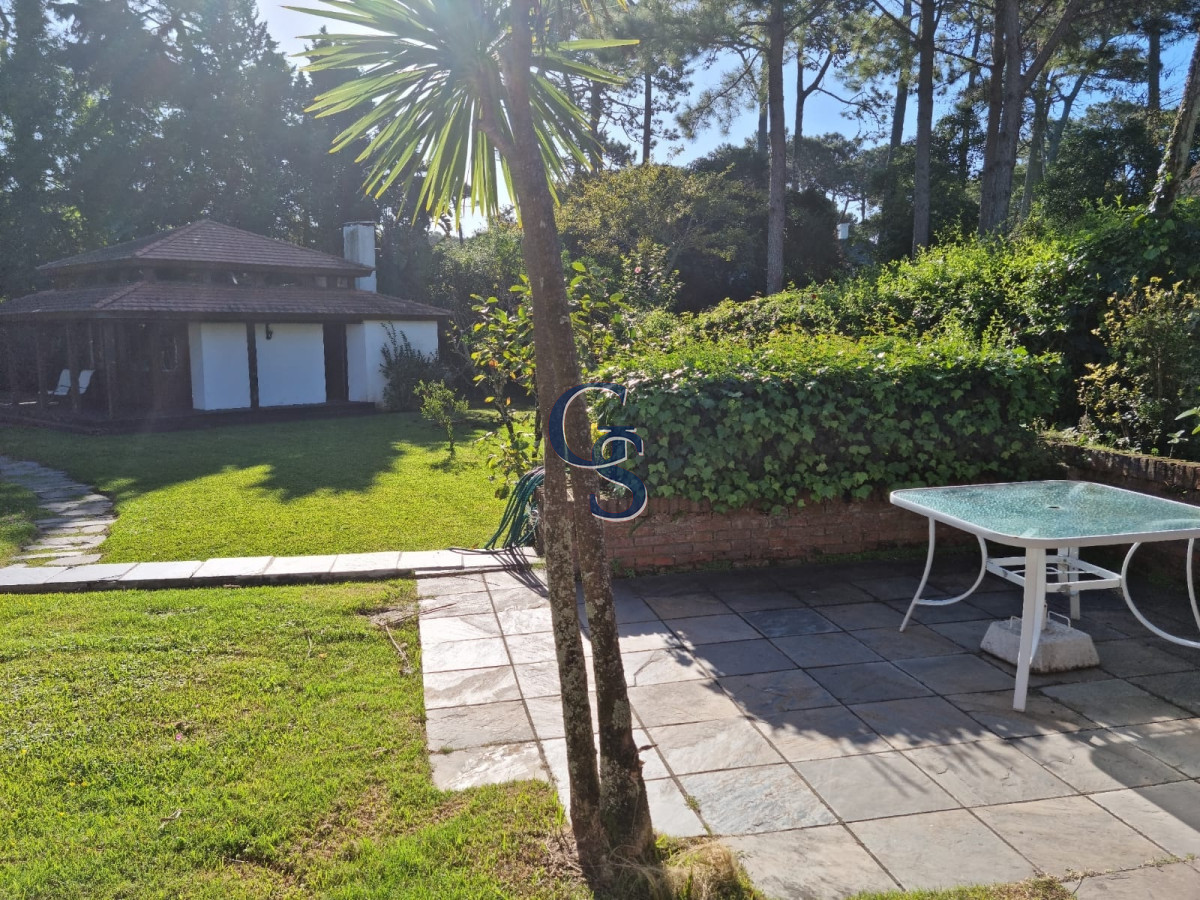 Casa ID.299100 - Chalet en el corazón de las paradas