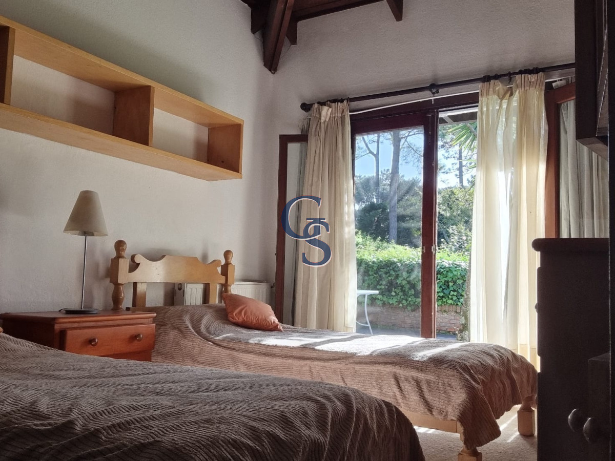 Casa ID.299100 - Chalet en el corazón de las paradas