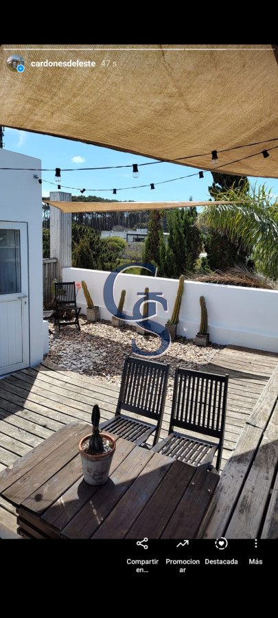 Casa ID.295004 - Chalet con vista al mar.