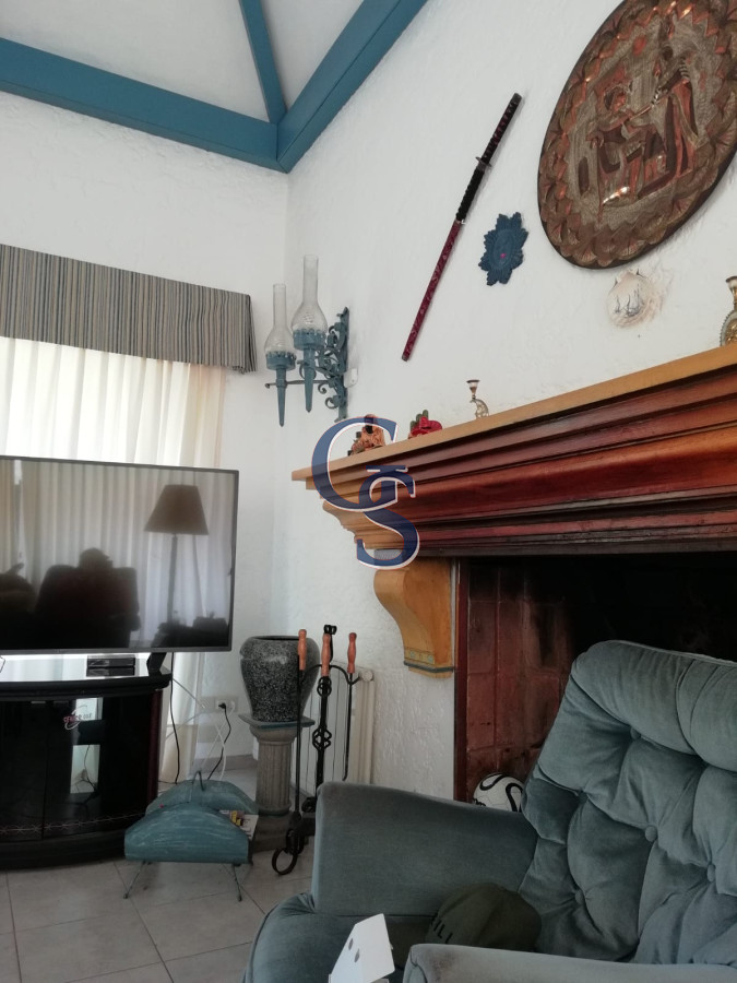 Casa ID.293609 - En barrio residencial tranquilo. 