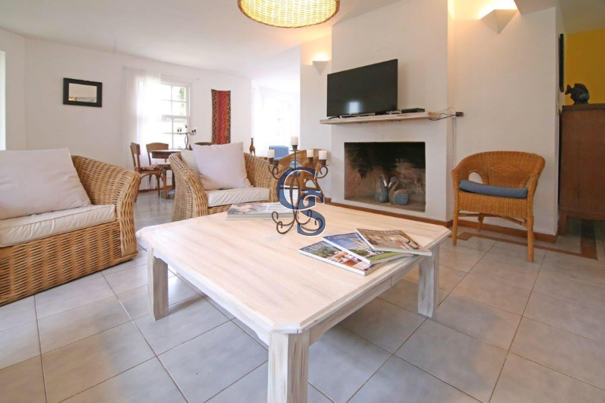 Casa ID.298066 - Bien ubicada