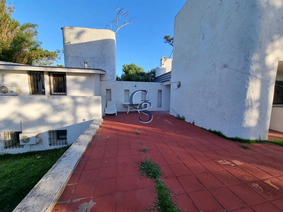 Casa ID.299426 - vista al mar desde casi todos los ambientes 