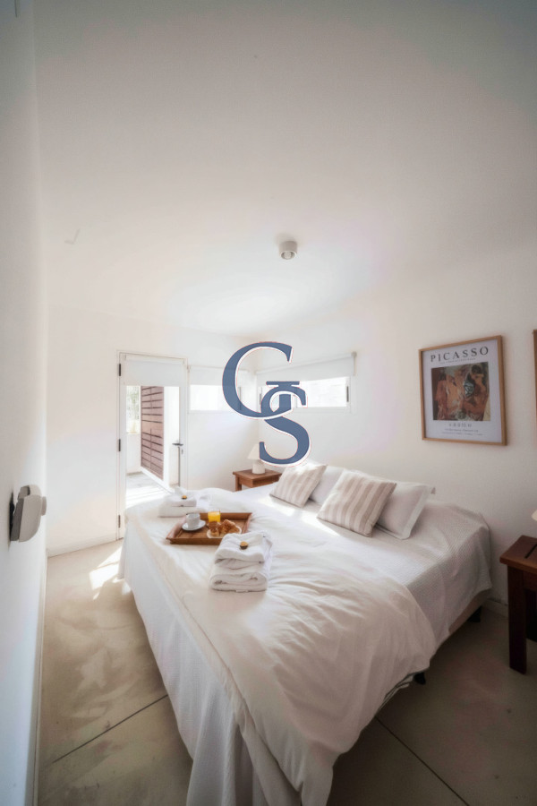 Casa ID.294587 - ESPECTACULAR EN ALTOS DE PUNTA PIEDRAS