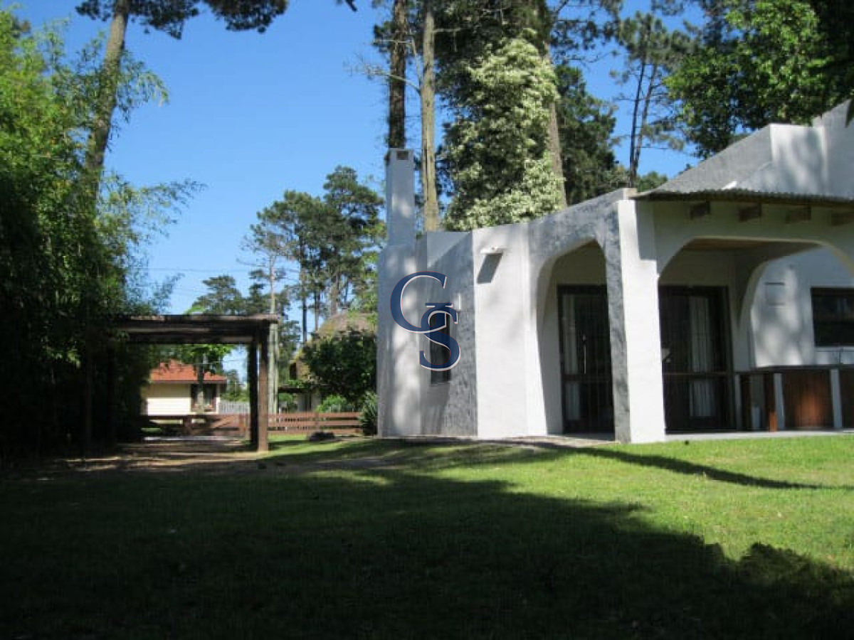Casa ID.299598 - Pinares a 500 metros de la rambla 