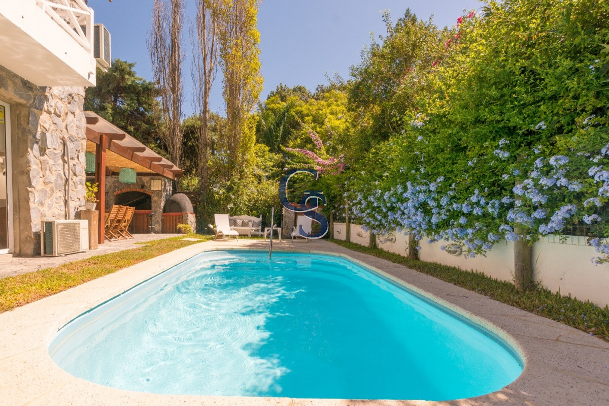 Casa ID.294630 - Casa en Punta del Este, Rincón del Indio