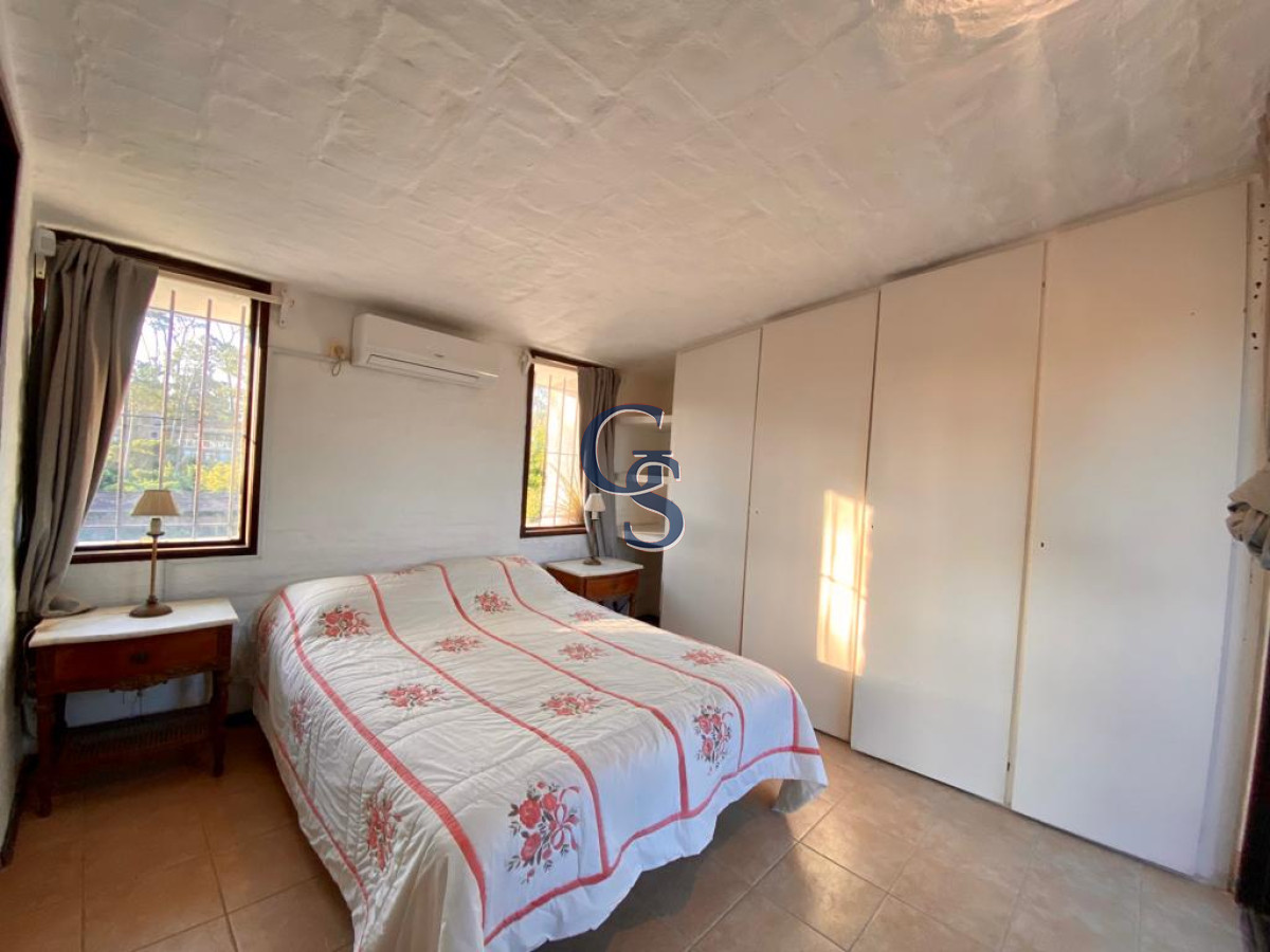 Casa ID.299426 - vista al mar desde casi todos los ambientes 