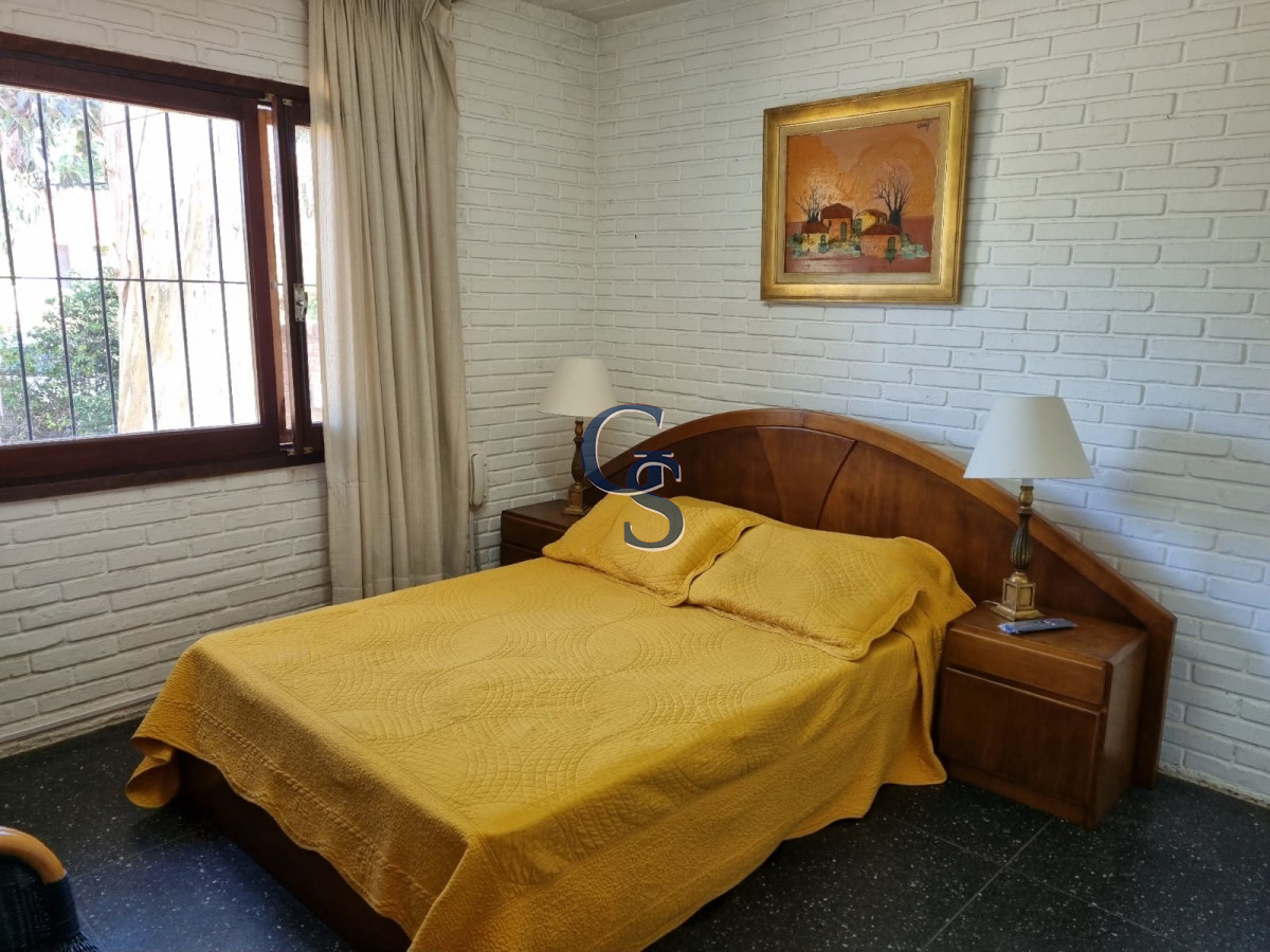 Casa ID.298846 - En zona residencial tranquila, próx. al mar. 