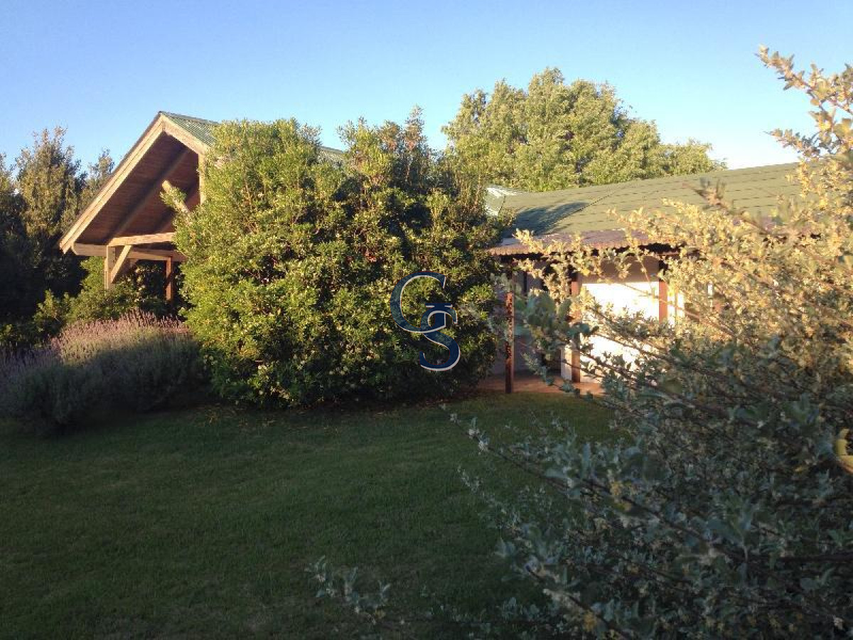 Casa ID.298309 - Chalet en barrio cerrado.