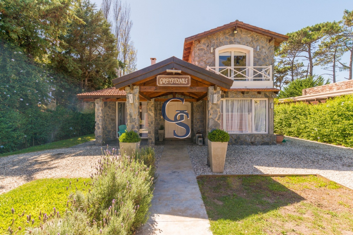 Casa ID.294630 - Casa en Punta del Este, Rincón del Indio