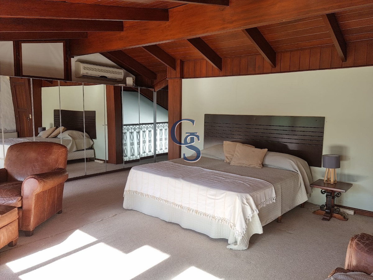 Casa ID.299100 - Chalet en el corazón de las paradas
