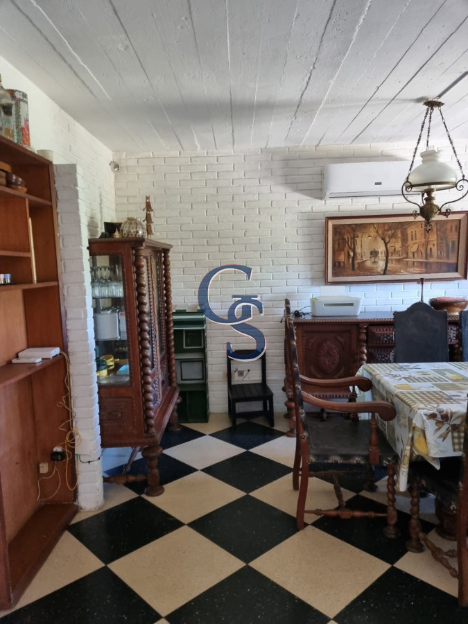 Casa ID.298846 - En zona residencial tranquila, próx. al mar. 