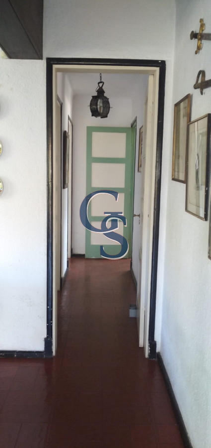 Casa ID.293479 - paradas mansa